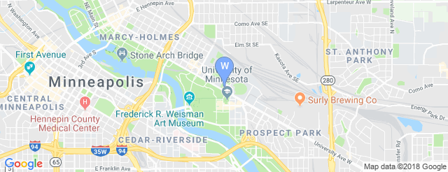 Williams Arena and Sports Pavilion