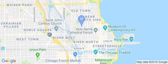 Headquarters Beercade River North