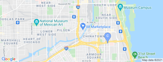 Cermak Hall At Radius 