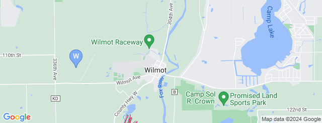 Wilmot Raceway
