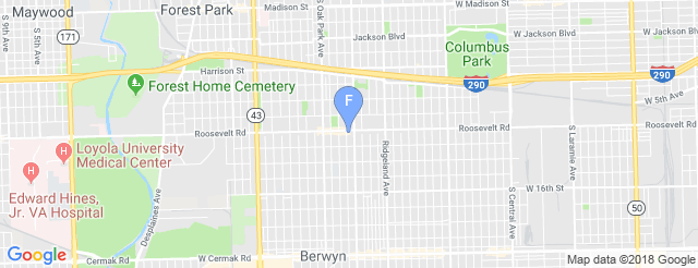 FitzGerald's Nightclub