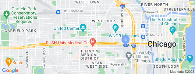 Epiphany Hall at Epiphany Center for the Arts