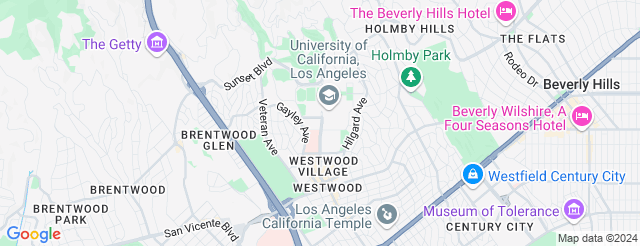 Pauley Pavilion presented by Wescom Financial