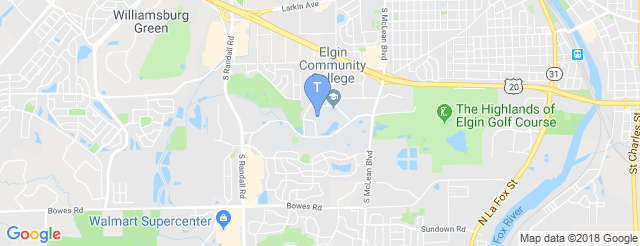 The Blizzard Theatre