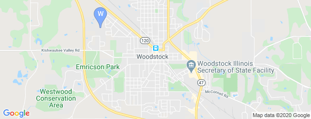 Woodstock Opera House